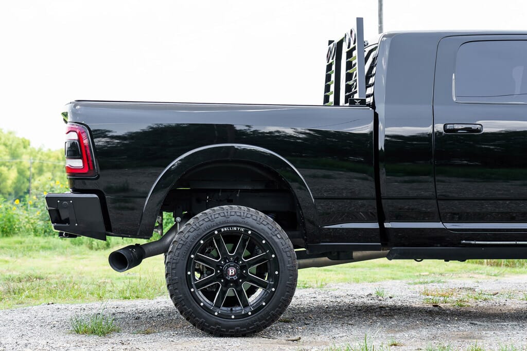 2020 Ram 2500 Limited Mega Cab for sale